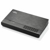 Fujitsu PR09 S26391-F6007-L500 -telakointiasema, USB-C, 2 x DP, 120 W