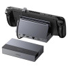 Ugreen CM800 9-in-1 USB-C-sovitin/kokoonpano, DisplayPort (4K 120Hz), Ethernet RJ45, USB, SD/TF