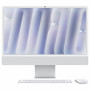 Apple iMac Z1E2 23,5" (59,62 cm) M4 8-ytiminen CPU, 16 GB RAM, 1 TB SSD, macOS, hopea