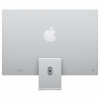 Apple iMac Z1E2 23,5" (59,62 cm) M4 8-ytiminen CPU, 16 GB RAM, 1 TB SSD, macOS, hopea