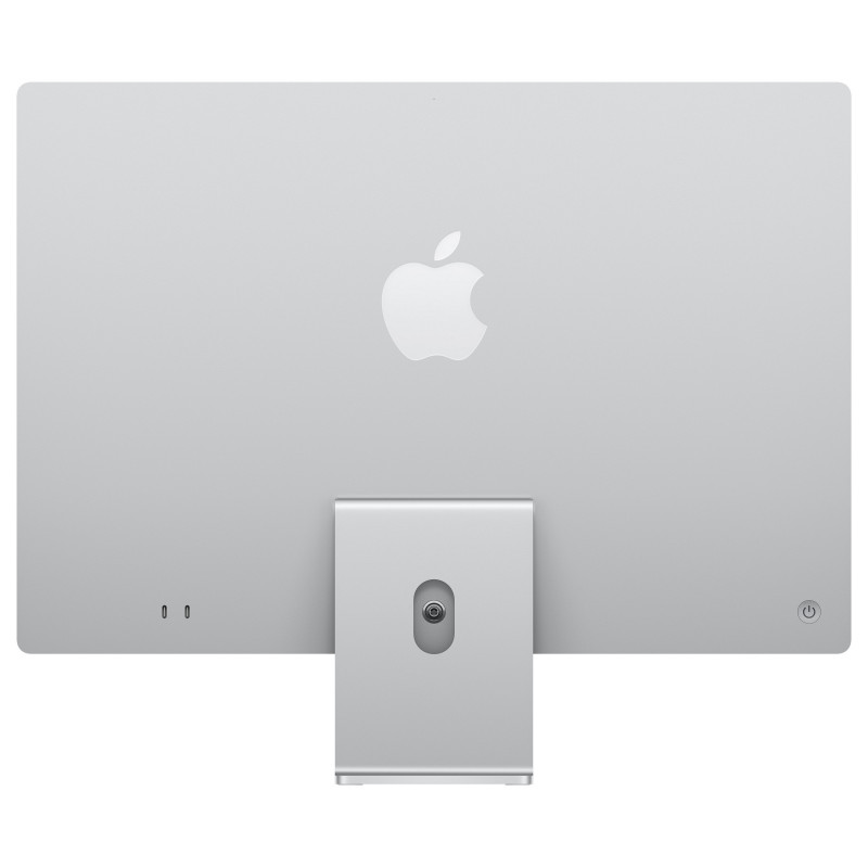 Apple iMac Z1E2 23,5" (59,62 cm) M4 8-ytiminen CPU, 16 GB RAM, 1 TB SSD, macOS, hopea