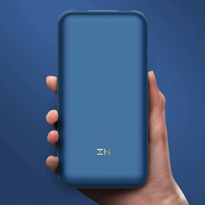 Extralink ZMI Pro 20000 virtapankki QB823, 20000 mAh, 65 W