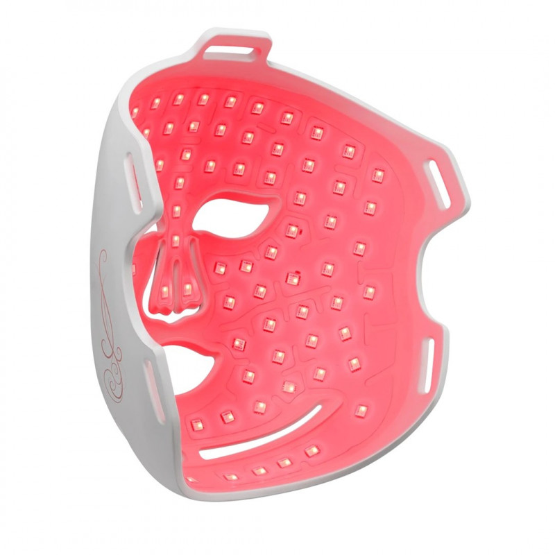Concept Perfect Skin MO8303 LED-kasvomaski