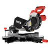 YATO YT-821710 laserjiirisaha, 2000 W, 216 mm