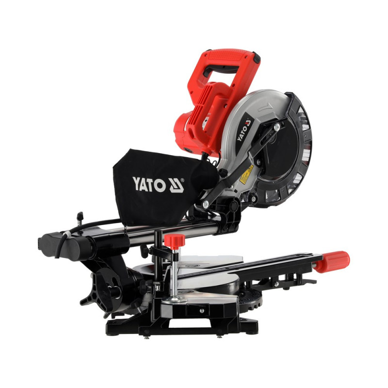 YATO YT-821710 laserjiirisaha, 2000 W, 216 mm