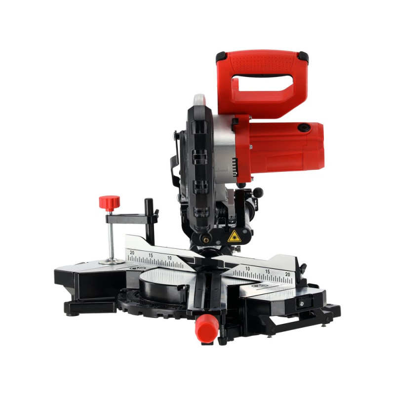 YATO YT-821710 laserjiirisaha, 2000 W, 216 mm