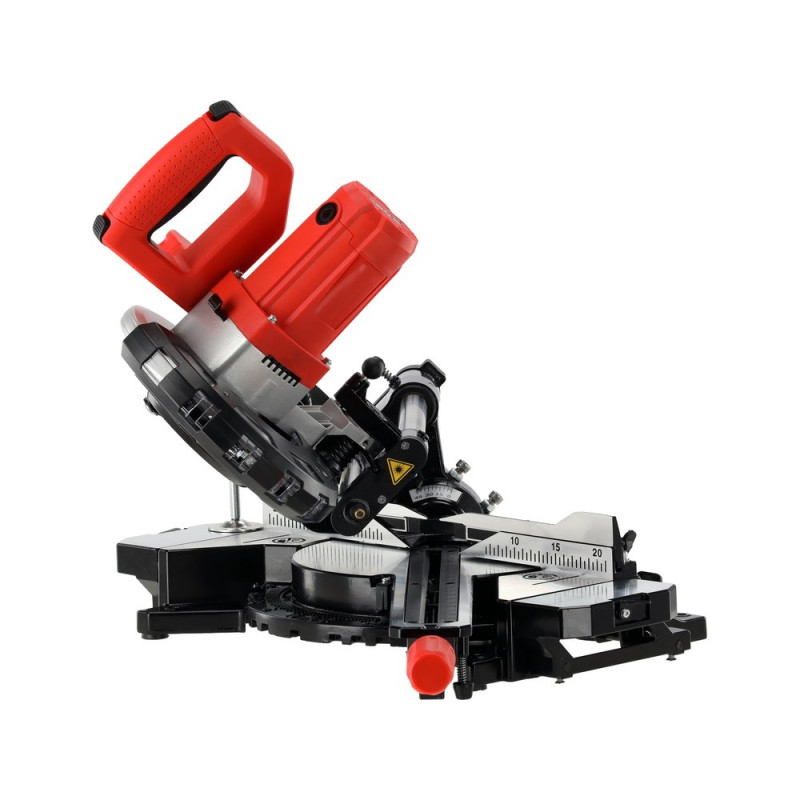 YATO YT-821710 laserjiirisaha, 2000 W, 216 mm