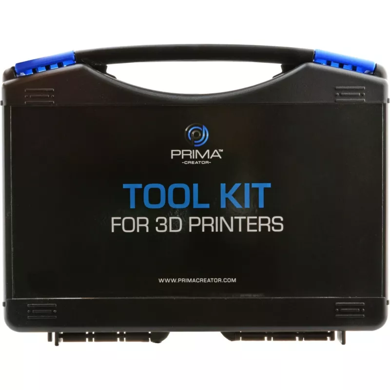 3D Prima Nordic Primacreator 3D-tulostimen työkalusarja (24976)