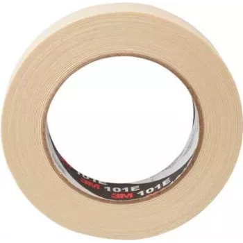 3M 101E peittoteippi beige 50 m x 72 mm (1 rulla) 1017250