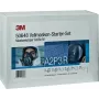 3M kokonaamarit aloituspaketti 6000-sarja medium A2P2-suodattimilla (DE272919916)