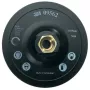 3M Hookit tukilaippa 115mm M14 kierre, keskitiheys, 12500 kierr./min