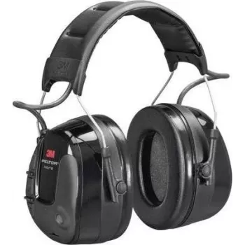 3M Peltor ProTac III Impulse kuulonsuojain 32 dB päänauha korvasuojaimet MT13H221A