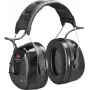 3M Peltor ProTac III Impulse kuulonsuojain 32 dB päänauha korvasuojaimet MT13H221A