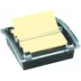 3M Post-it Recycling Z-Notes muistilaput keltainen, 12 lohkoa + ilmainen annostelija (C2014Y12)