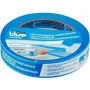 3M ScotchBlue Original Multi-Surface maalarinteippi 2090, 24 mm x 41 m, sininen, 14 päivää puhdas irrotus, sisä/ulko 2090DABE24