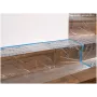 3M ScotchBlue™ PTD2093EL-24-S läpinäkyvä suojakalvo 27,4 m x 600 mm