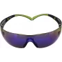 3M SecureFit 400 suojalasit sininen peilatut linssit UU001467875