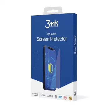 3MK All-Safe Phone iskunkestävä suojakalvo
