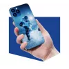 3MK All-Safe Skin puhelintarra Apple iPhone 13 Pro Max