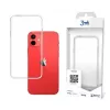 3MK Apple iPhone 12/12 Pro AS ArmorCase läpinäkyvä