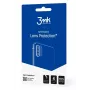 3MK Apple iPhone 12 Pro Max kameran linssinsuoja karkaistua lasia