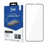 3MK Apple iPhone 13 Mini HardGlass näytönsuojakalvo - karkaistu lasi 9H