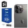 3MK Apple iPhone 14 Pro/14 Pro Max Lens Protection Pro grafiitti