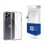 3MK Apple iPhone 14 Clear Case läpinäkyvä