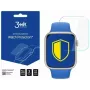 3MK Apple Watch Series 7 41mm ARC -muovikalvainen näytönsuojus