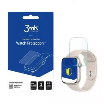 3MK ARC+ näytönsuojakalvo Apple Watch 8 41mm