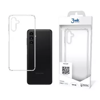 3MK Armor Case Samsung Galaxy A13 5G / A04S:lle, läpinäkyvä