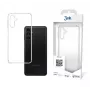3MK Armor Case Samsung Galaxy A13 5G / A04S:lle, läpinäkyvä