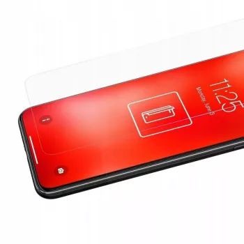 3MK Flexible Glass Lite -näytönsuojakalvo Xiaomi Poco X3 / X3 Pro / X3 NFC