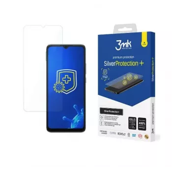 3MK FlexibleGlass Lite™ hybridilasi näytönsuoja Xiaomi Redmi 10C / POCO C40