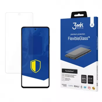 3MK FlexibleGlass näytönsuojakalvo Samsung Galaxy M52 5G