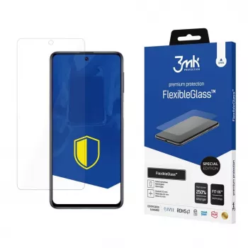3MK FlexibleGlass Special Edition näytönsuoja Samsung Galaxy M31s -malliin