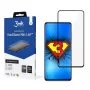 3MK Hard Glass Max Lite näytönsuojakalvo Xiaomi Poco X3 NFC / Poco X3 Pro - musta