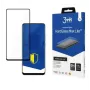 3MK HardGlass Max Lite näytönsuojakalvo karkaistusta lasista Realme 11 - musta
