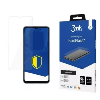 3MK HardGlass näytönsuojakalvo Samsung Galaxy A23 4G / A23 5G