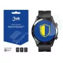 3MK Huawei Watch GT 2 46mm - 3mk Watch Protection v. FlexibleGlass Lite näytönsuojakalvo