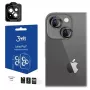 3MK iPhone 14 Lens Protection Pro grafiitti