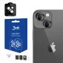 3MK Lens Protection Pro iPhone 14 Maxille, Graphite