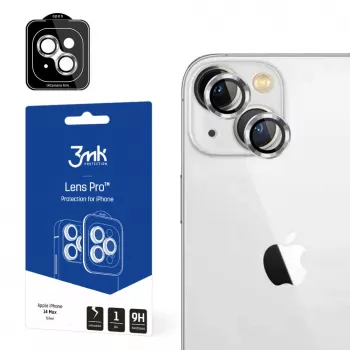 3MK iPhone 14 Pro Max Lens Protection Pro hopea