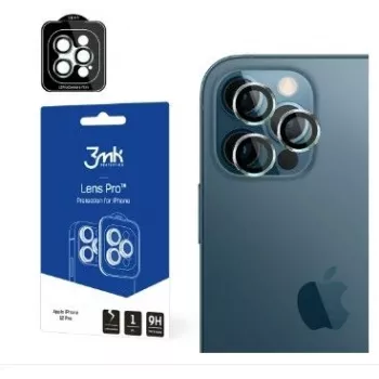 3MK Lens Protection Pro iPhone 12 Pro