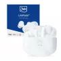 3MK LifePods Protection Bluetooth 5.3 ANC-tekniikka valkoinen