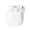 3MK MovePods 6,5 tuntia Bluetooth 5.3 True Wireless -nappikuulokkeet valkoinen