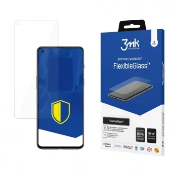 3MK OnePlus Nord 2T FlexibleGlass -näytönsuojakalvo