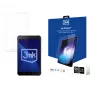3MK PROTECTION Samsung Galaxy Tab Active 3 HardGlass näytönsuojakalvo - 9H karkaistu lasi, 0,3 mm, kristallinkirkas