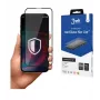 3MK Samsung Galaxy A14 4G/5G HardGlass Max Lite musta