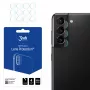 3MK Lens Protection Samsung Galaxy S21 5G:lle